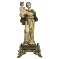 Statue 26 Cm St Antoine