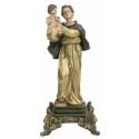 Statue 26 Cm St Antoine