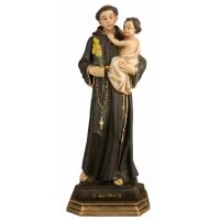 Beeld 31 Cm H Antonius 