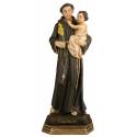 Statue 31 Cm St Antoine
