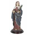 Beeld 30 Cm H Lucia 