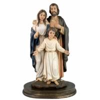 Beeld 24 Cm H Familie 