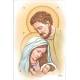 Cadre 10 X H15 cm - Ste Famille