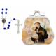 Etui + Chapelet - St Antoine
