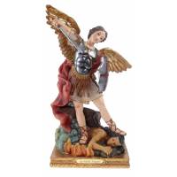 Statue 30 cm - St Michel