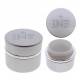 Potje / Heilige Olie INF - Aluminium-diameter 4 cm 