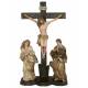 Calvaire 30 X 18 Cm Coul