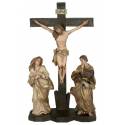 Calvaire 30 X 18 Cm Coul