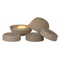 Lampe Led Sans Piles (3Xaaa)