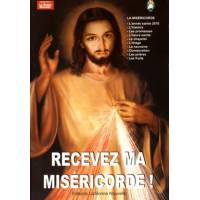 Recevez Ma Misericorde 