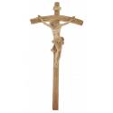 Croix Murale 13 Cm Ton Bois