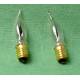 Set De 2 Ampoules 3 W 230 V