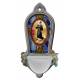 Bénitier - St Gérard - Porcelaine
