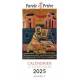 Calendrier liturgique 2025