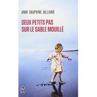 Deux Petits Pas Sur Le Sable Mouillé 