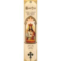 Wierookstaafjes - Christus Koning 