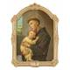 Kader 10 X H14 cm - H Antonius 