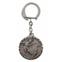 Porte-Clefs 30 Mm Peche