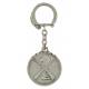 Porte-Clefs 30 Mm Chasse