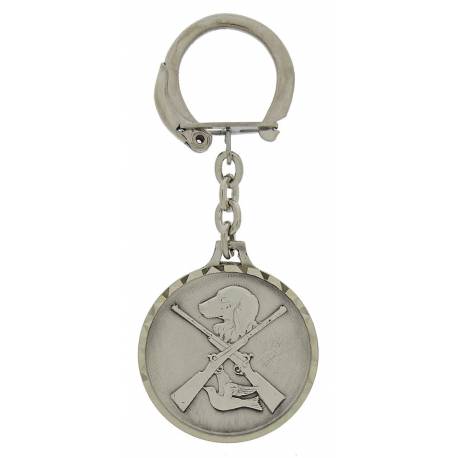 Sleutelhanger Jacht 