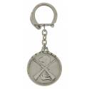 Porte-Clefs 30 Mm Chasse