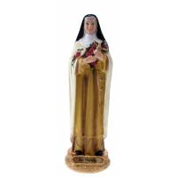 Statue 21 cm - Ste Thérèse
