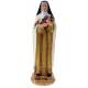 Beeld 32 cm - H Theresia 