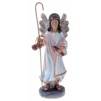 Beeld 15 cm - Aartsengel Raphael 