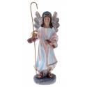 Beeld 15 cm - Aartsengel Raphael 