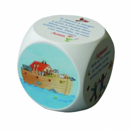 De Prieres Arche De Noe Fr