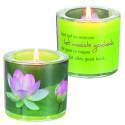 Verre+Chauffe-Plats 6 X 6.5 Cm Beterschap