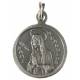Médaille 14 mm Buste Banneux - Appar Banneux