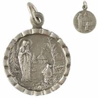 Médaille 14 mm Appar Banneux - Appar Banneux