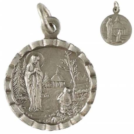 Medaille 14 mm Versch. Banneux - Versch. Banneux 