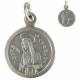 Medaille 12 Mm O.L.V. Van Banneux - Versch. Banneux 