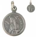 Medaille 12 Mm O.L.V. Van Banneux - Versch. Banneux 