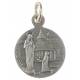 Medaille 12 Mm O.L.V. Van Banneux - Versch. Banneux 
