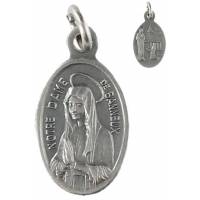 Medaille Ov14mm Buste Banneux - Appar Banneux