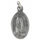 Medaille Ov14mm O.L.V. Van Banneux - Versch. Banneux 