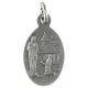Medaille Ov14mm O.L.V. Van Banneux - Versch. Banneux 