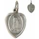 Medaille 12 mm O.L.V. van Banneux - Versch. Banneux 