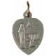 Medaille 12 mm O.L.V. van Banneux - Versch. Banneux 