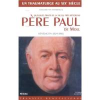 Pere Paul De Moll 