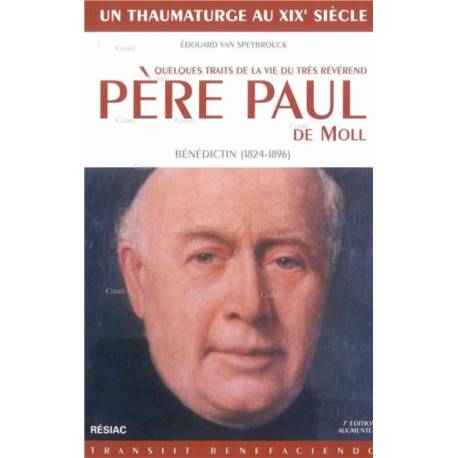 Pere Paul De Moll 