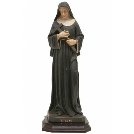 Statue 25 Cm Ste Rita