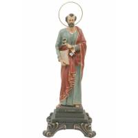 Statue 30 Cm St Pierre