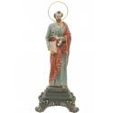 Statue 30 Cm St Pierre