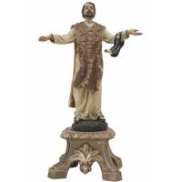 Statue 27 Cm St Valentin