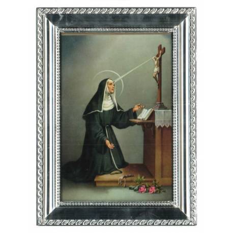 Kader Metaal Verz H Rita 15 X 10 Cm 