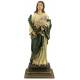 Statue 24 cm - Ste Agnès